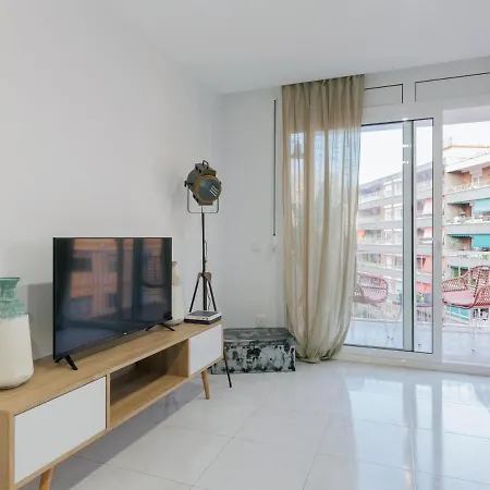 Matarolux25 Appartement