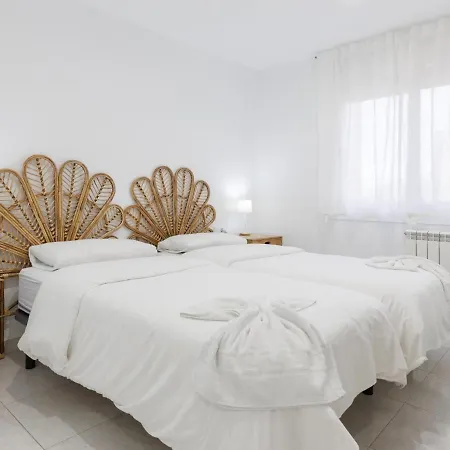 Matarolux25 Appartement
