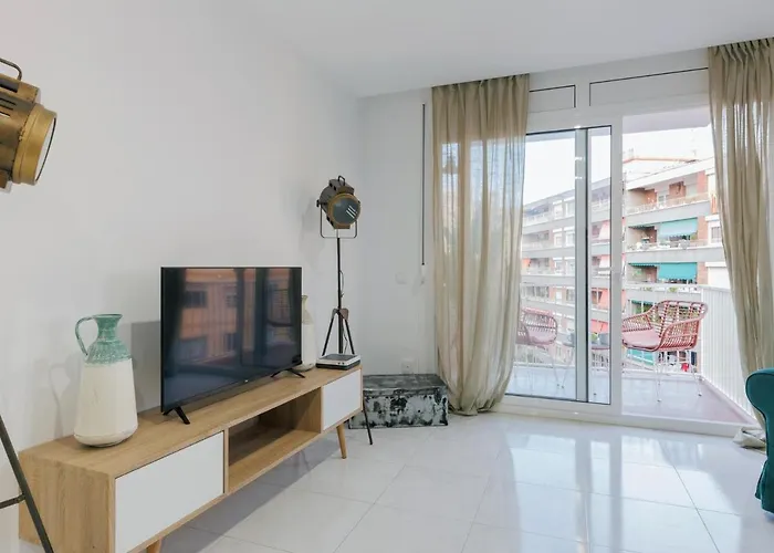 Matarolux25 Apartment