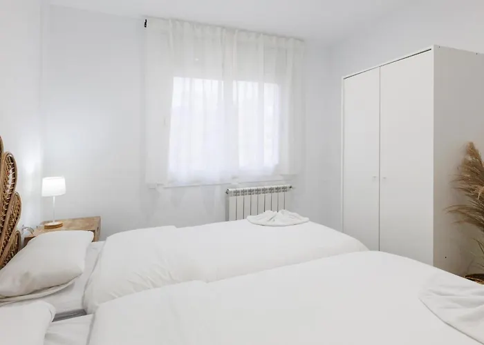 Apartment Matarolux25 *